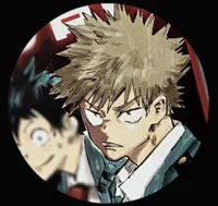 katsuki bakugou