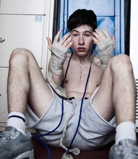 Barry Keoghan