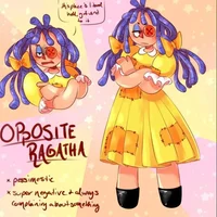 OppositeRagatha Mood