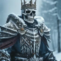 Lord Skeleton