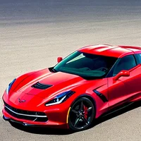 Corvette 
