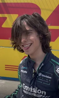Aidan Gallagher