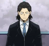 Aizawa Shota