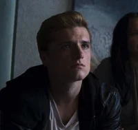 Peeta Mellark 