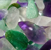 Mermaid Crystals