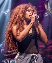 SZA