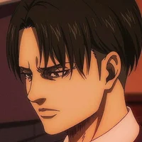 Levi Ackerman 