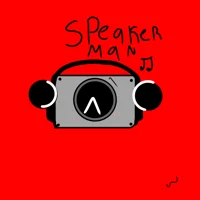 -speakerman-