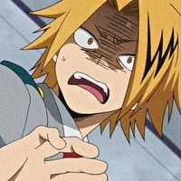 Denki Kaminari