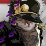 Meowtaro kujo 