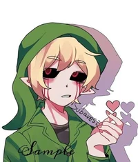 Ben Drowned