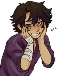 Michel Afton