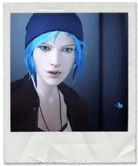 Chloe Price