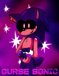 Curse Sonic