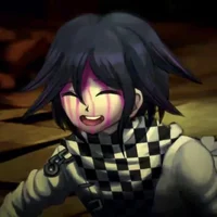 Kokichi ouma 