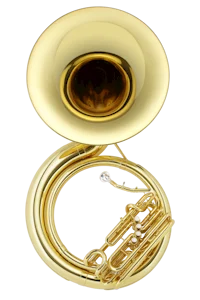 Sousaphone 