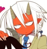 GENDERBEND - Kiku