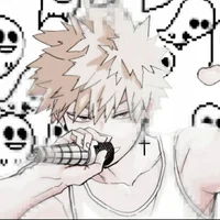 Bakugou 