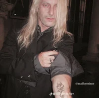 Lucius Malfoy
