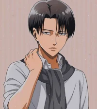 Levi Ackerman