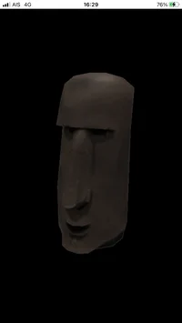Moai