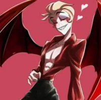 Lucifer Morningstar-