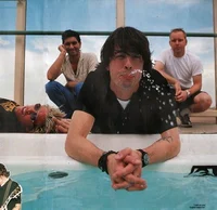 Dave Grohl