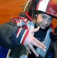 01-Tom kaulitz