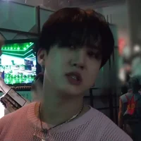 Seo Changbin