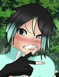 Tatsuki Ootsusuki H-