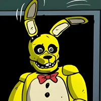 Springbonnie
