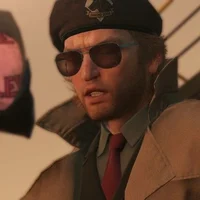 Kazuhira Miller