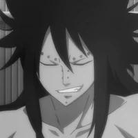 Gajeel Redfox