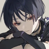 FRIEND - Scaramouche