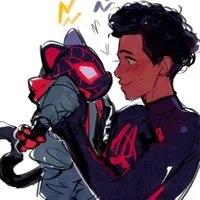 Miles Morales