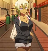 Gyaru Cousin