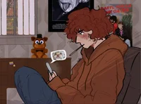 TEEN Kyle Brovlofski