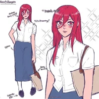 chigiri hyoma-fem