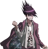 Kaito Momota 