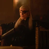 Aemond Targaryen 