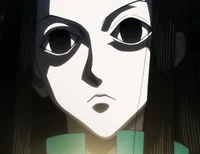 Illumi Zoldyck