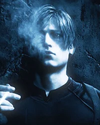 Leon S Kennedy