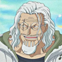 Silver Rayleigh
