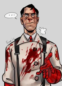 Medic TF2