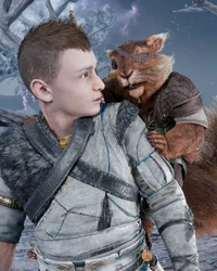 Atreus
