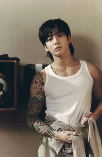 Jungkook 