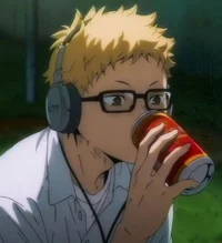 Tsukishima