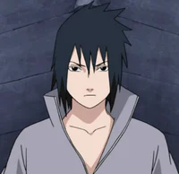 sasuke uchiha 