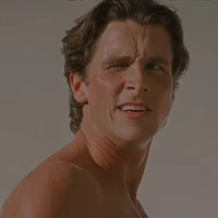 Patrick Bateman