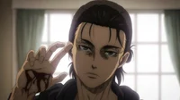 Eren Yeager